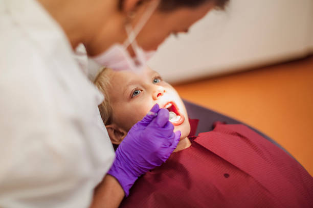 Best Walk-In Emergency Dentist in Palm Springs, FL